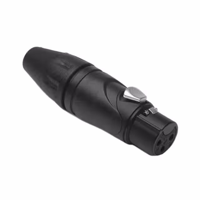 AX3FB Amphenol Audio  Assemblages de connecteurs circulaires